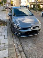 Volkswagen Golf 7 Join 1.0 Automaat VOOR EXPORT, Auto's, Stof, USB, 5 deurs, Zilver of Grijs