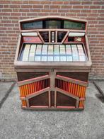 Rowe-Ami R93/ Vinyl/CD (1989) jukebox /Opknapper !!, Verzamelen, Automaten | Jukeboxen, Ophalen, Ami