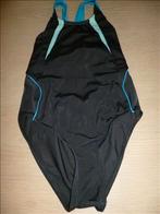 badpak maat 134 - 140, Kinderen en Baby's, Meisje, Badpak, Ophalen of Verzenden, Zo goed als nieuw