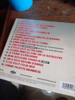 Cd Frédéric François, Enlèvement, Neuf, dans son emballage