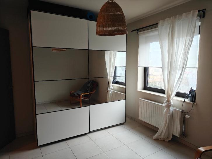IKEA Pax kleerkast, Huis en Inrichting, Kasten | Kleerkasten, Gebruikt, 200 cm of meer, 150 tot 200 cm, 50 tot 75 cm, Met lade(s)