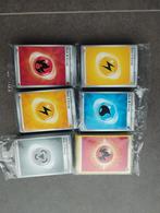 Pokemon Sealed ETB energy pack, Ophalen, Zo goed als nieuw