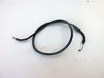 Yamaha FZ600 gaskabel FZ 600 gas kabel FZ-600 throttle cable, Gebruikt