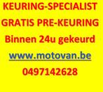 ! N1 en matière d'inspection et de transport de moteurs !, Services & Professionnels, Apk-keuring
