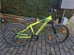 Btwin rockrider 500 24", Fietsen en Brommers, Ophalen, 24 inch of meer, Gebruikt, Aluminium