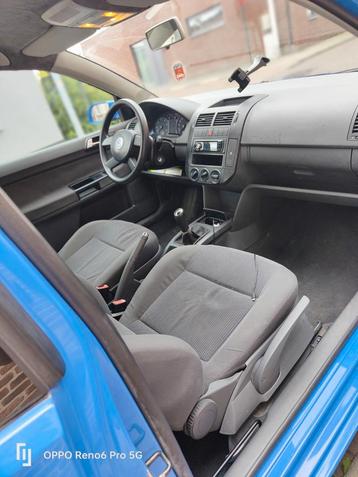 Polo, Auto's, Volkswagen, Particulier, Te koop, Polo