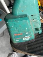 Coupe-herbe Bosch Art 25, Bricolage & Construction, Outillage | Ponceuses, Enlèvement, Utilisé, Moins de 600 watts, Autres types