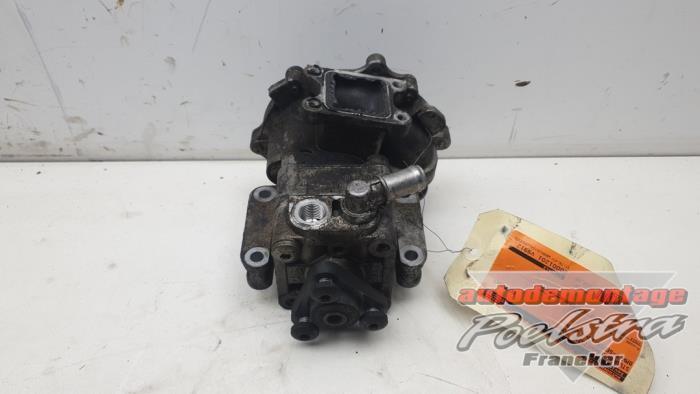 Pompe direction assistée d'un BMW 5-Serie, Autos : Pièces & Accessoires, Commande, BMW, Utilisé, 3 mois de garantie, Enlèvement ou Envoi