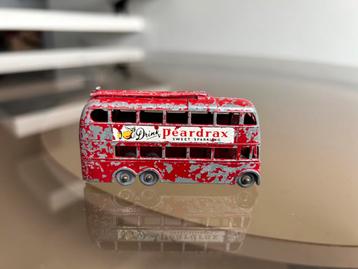 Matchbox Lesney London Trolleybus nr 56-A 1958 beschikbaar voor biedingen