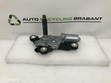 Ruitenwissermotor Achter Ford Focus Wagon ORIG 0390201205 beschikbaar voor biedingen