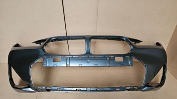 Voorbumper BMW X2 F39 LCI M Pakket Origineel 51118069086