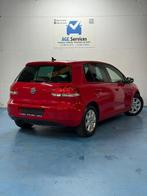 Golf 6, 1.4 TSI Style 122cv Highline, Auto's, 90 kW, Euro 5, Zwart, 4 cilinders