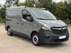 OPEL VIVARO / LICHTE VRACHT! / EURO 6b! / GEKEURD VVK!, Auto's, Bestelwagens en Lichte vracht, Voorwielaandrijving, 4 deurs, Euro 6