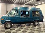 GMC Vandura Campervan 5.7i V8 Benzine/LPG bj. 1992, Automaat, 146 kW, Bedrijf, Metaalkleur