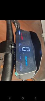 Kukirin g2 te koop!, Fietsen en Brommers, Steps, Ophalen of Verzenden