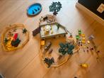 Zoo Playmobil, Kinderen en Baby's, Ophalen of Verzenden, Zo goed als nieuw