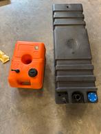 Branstoftank motorboot, Enlèvement, Neuf, Autres matériaux