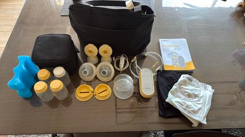 Borstkolf Medela Freestyle Flex, Kinderen en Baby's, Babyvoeding en Toebehoren, Gebruikt, Borstkolf, Ophalen