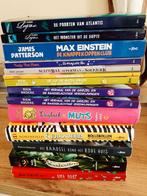 Jeugdboeken en suske en wiske, Boeken, Kinderboeken | Jeugd | 10 tot 12 jaar, Zo goed als nieuw, Ophalen