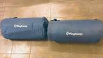 Matelas de camping / Camping mattress, Caravans en Kamperen, Luchtbedden, Ophalen, Zo goed als nieuw, 2-persoons
