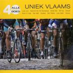 Alle 40 Goed - Uniek Vlaams (2XCD), Cd's en Dvd's, Ophalen of Verzenden