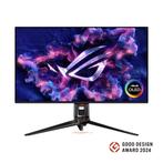 ASUS ROG Swift PG32UCDM 32" 4K 240Hz QD-OLED Gaming monitor, Computers en Software, Gaming, In hoogte verstelbaar, Nieuw, Overige typen