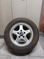 Zeldzame 15 inch BBS Pininfarina velgen (BMW E39) - 5x120, Ophalen, Gebruikt, 15 inch, Band(en)