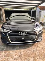 Audi A6 40 TDi Stronic Sport Pack 204 pk Hybride Elektrisch, Autos, Euro 6, Hybride Électrique/Diesel, 5 portes, 5 places