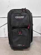 Cressi Moby 5 koffer, Watersport en Boten, Duiken, Ophalen, Gebruikt, Overige typen