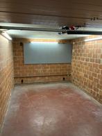Te HUUR: garagebox leeuwerikenstraat 3001 Heverlee, Immo, Leuven