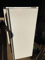 Grote frigo en diepvries gebruikt maar kan nog mee, Elektronische apparatuur, Koelkasten en IJskasten, Ophalen, Gebruikt