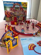 playmobil circus (5057) incl. doos, Kinderen en Baby's, Zo goed als nieuw, Ophalen