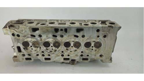 Cilinderkop van een Ford Fiesta, Auto-onderdelen, Motor en Toebehoren, Ford, Gebruikt, 3 maanden garantie, Ophalen of Verzenden