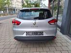 Renault Clio Grandtour Corporate Edition Business Pack/GPS/, Bedrijf, USB, Zilver of Grijs, 66 kW