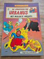 Het mislukte mirakel, Ophalen, Zo goed als nieuw