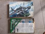 Fujimi Nakajima J1N1-R 2-Shiki, Ophalen