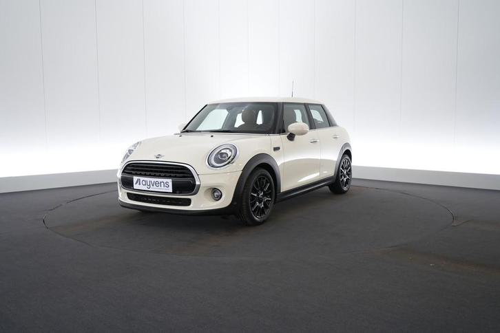 (1YNX470) MINI COOPER, Auto's, Mini, Bedrijf, Te koop, Cooper, ABS, Airbags, Airconditioning, Bluetooth, Boordcomputer, Centrale vergrendeling