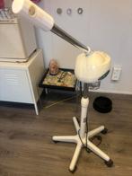 Stoomapparaat voor gelaat, Ophalen, Zo goed als nieuw