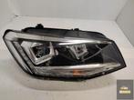 VW Caddy 2K5 Xenon LED rechterlamp Ideaal, Gebruikt, Volkswagen