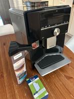 Siemens EQ9 espresso volautomaat, Elektronische apparatuur, Koffiezetapparaten, Ophalen of Verzenden, Zo goed als nieuw, Gemalen koffie