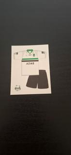 Panini voetbal 2012, Verzamelen