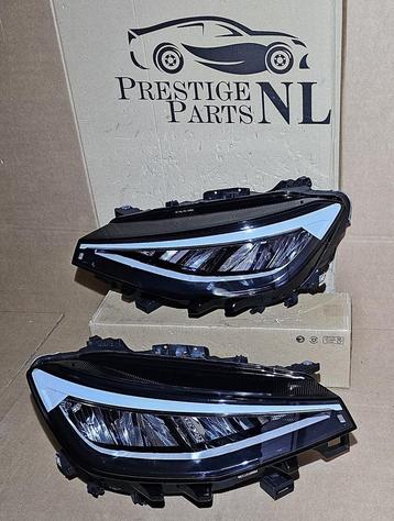 VW ID4 11B LED Koplampen Origineel Volkswagen Links Rechts  beschikbaar voor biedingen