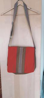 Sac à bandoulière  / Bensimon, Ophalen of Verzenden, Zo goed als nieuw, Rood, Schoudertasje