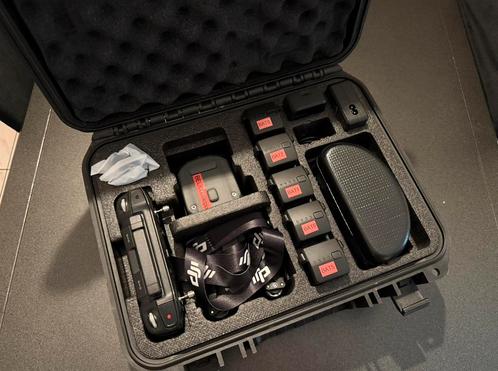DJI MAVIC 3 ENTERPRISE THERMISCHE VLIEGCOMBINATIE, Audio, Tv en Foto, Drones, Zo goed als nieuw, Drone met camera, Ophalen