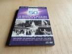nr.2007- Dvd boxen: het complete overzicht jaren 50-60-70, CD & DVD, DVD | Documentaires & Films pédagogiques, Enlèvement ou Envoi