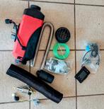 Verwarming, hetelucht 2kw, Watersport en Boten, Ophalen, Gebruikt