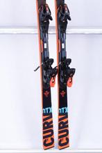 171 178 cm ski's FISCHER RC4 THE CURV DTX 2022, grip walk, Sport en Fitness, Skiën en Langlaufen, 160 tot 180 cm, Verzenden, Carve