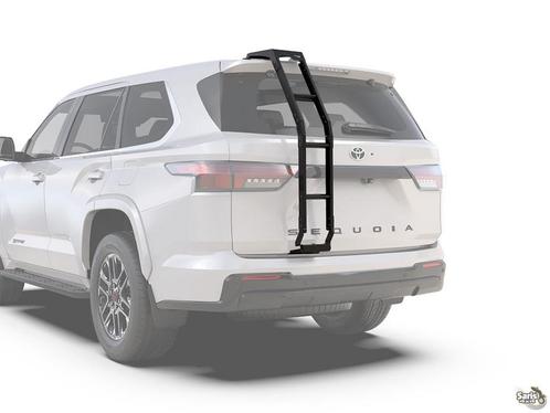 Front Runner Ladder Toyota Sequoia (2023-huidig), Caravans en Kamperen, Kampeeraccessoires, Nieuw, Ophalen of Verzenden