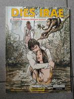 Milo Manara Dies Irae, Boeken, Ophalen of Verzenden, Zo goed als nieuw
