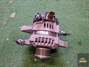 TOYOTA AYGO II CITROEN C1 WISSELSTROOMDYNAMO 27060-0Q160 1.0 beschikbaar voor biedingen